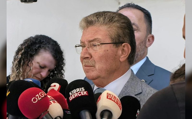 KKTC’den Filo Jet Faciası Mağdurlarına Kapsamlı Destek Paketi