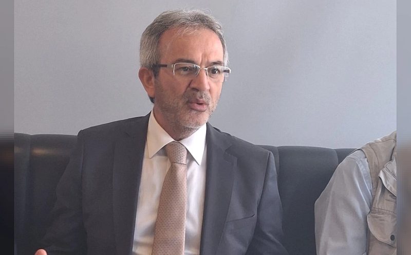 Adnan Köşker’den Kocaeli Sanayi Odası Seçimleri Öncesi Çarpıcı Çıkış: Sanayicinin Dilinden En İyi Ben Anlarım