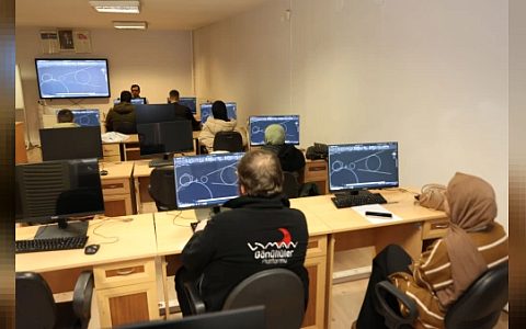 Konya Büyükşehir Belediyesi KOMEK 2026 Güz Dönemi Kayıtları Başlıyor
