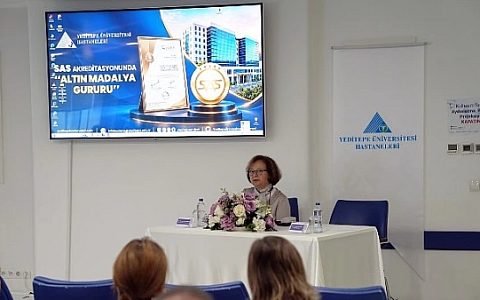 Yeditepe Üniversitesi'nden Alzheimer Açıklaması: Her Unutkanlık Hastalık Değil