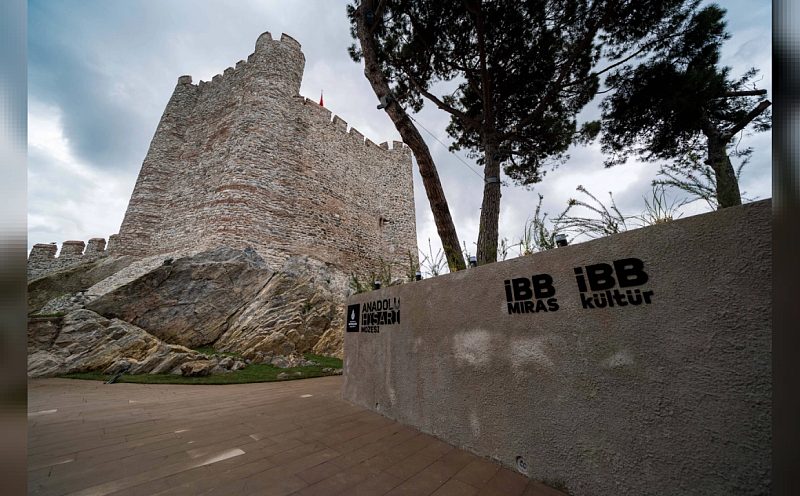 İBB Müzelerinde 1 TL Dönemi Genişliyor: 5 Tarihi Mekan Daha İndirim Kapsamına Alındı