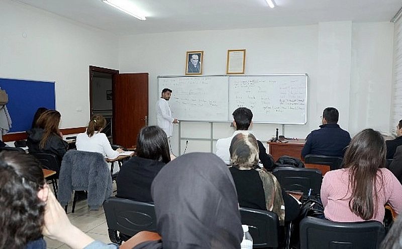 KOMEK ve ASEM Güz Dönemi Kayıtları Başlıyor: Başvuru Tarihleri ve Branşlar Belli Oldu