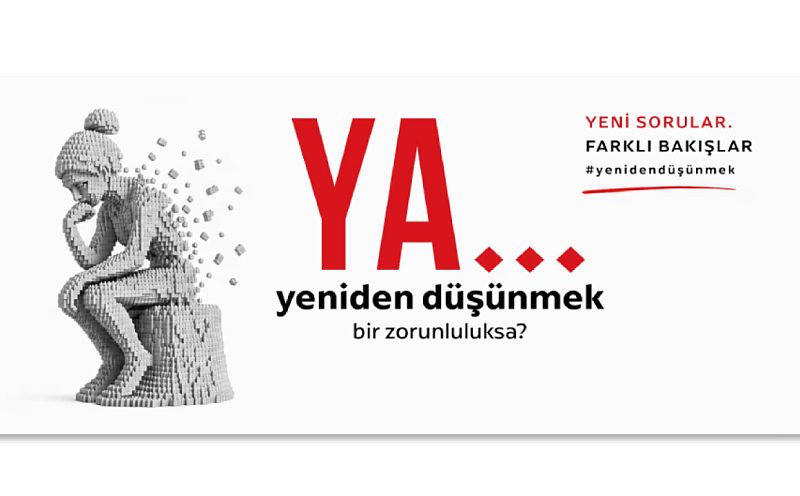 LİBERİST Kültür ve Sanat Zirvesi 'Yeniden Düşünmek' Temasıyla 7 Ekim'de Başlıyor