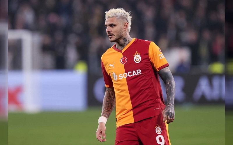 Tottenham'dan Mauro Icardi Kararı: Premier Lig Devinden Transfer İddialarına Net Yanıt