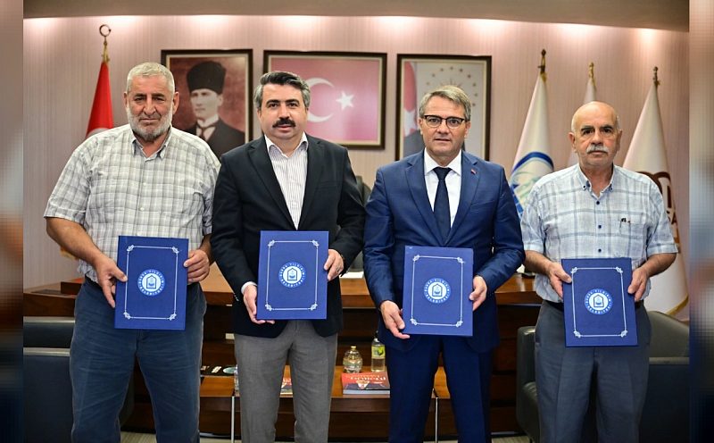 UNESCO Mirası Cumalıkızık'a Yeni Yatırımlar: Yıldırım Belediyesi'nden Yaşam Kalitesini Artıracak Adım