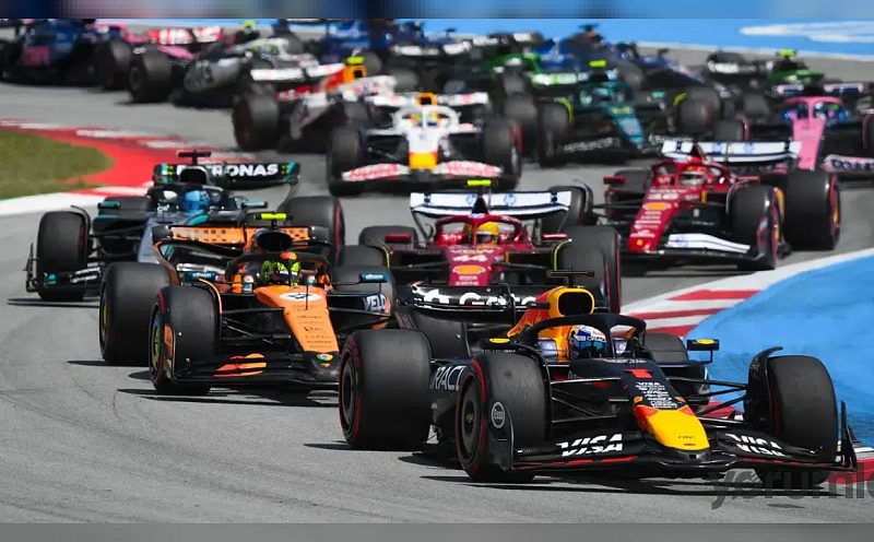 2027 Formula 1 Sezonunda Büyük Değişiklik: Yarış Mesafeleri Kısalıyor ve Motor Kuralları Yeniden Şekilleniyor