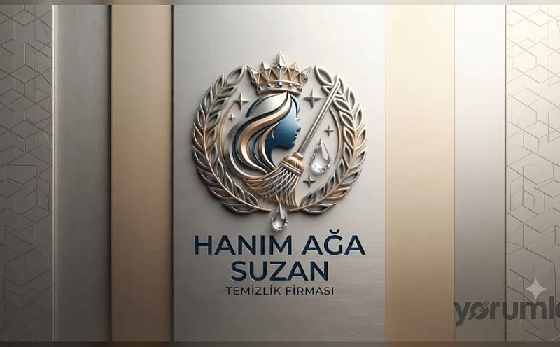 Ankara Temizlik Sektöründe 17 Yıllık Güven: Hanımağa Temizlik Geniş Alanlarda Hizmet Veriyor