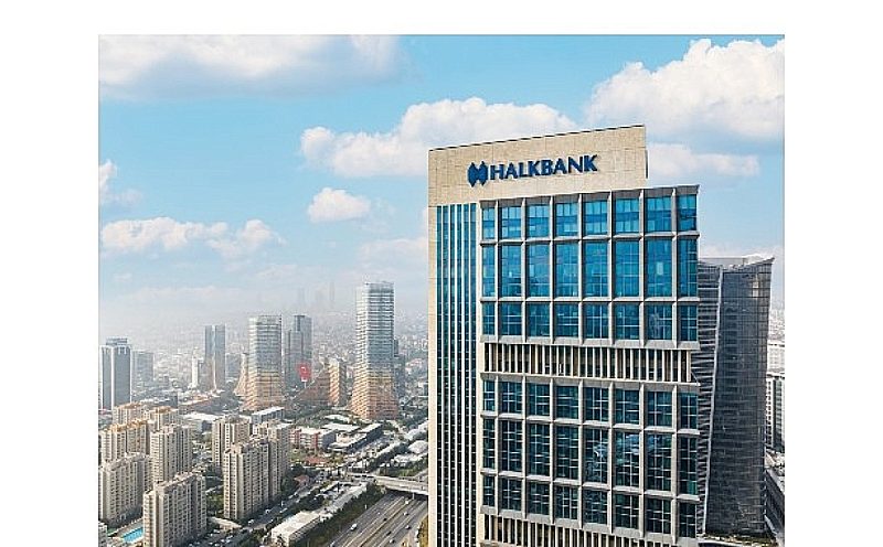 Halkbank'tan Kadın Girişimcilere 10 Milyar TL'lik Özel Kredi Desteği