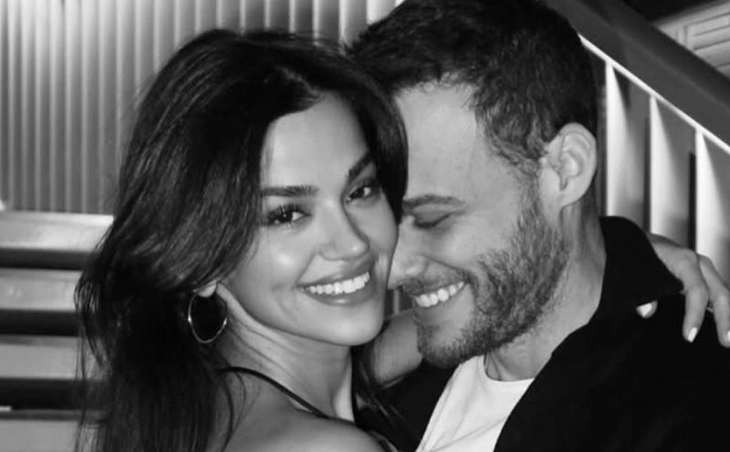 Kerem Bürsin ve Selin Yağcıoğlu'ndan şaşırtan ayrılık hamlesi! Takipleşmeyi bıraktılar