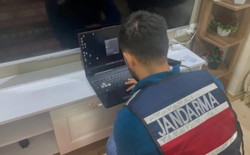 101 Milyon Kişinin Verisini Çalan 'Dragon Hackerz' Çetesine Dev Siber Operasyon
