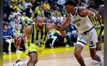 Fenerbahçe, EuroLeague Sezonunu Virtus Bologna Zaferiyle Açtı