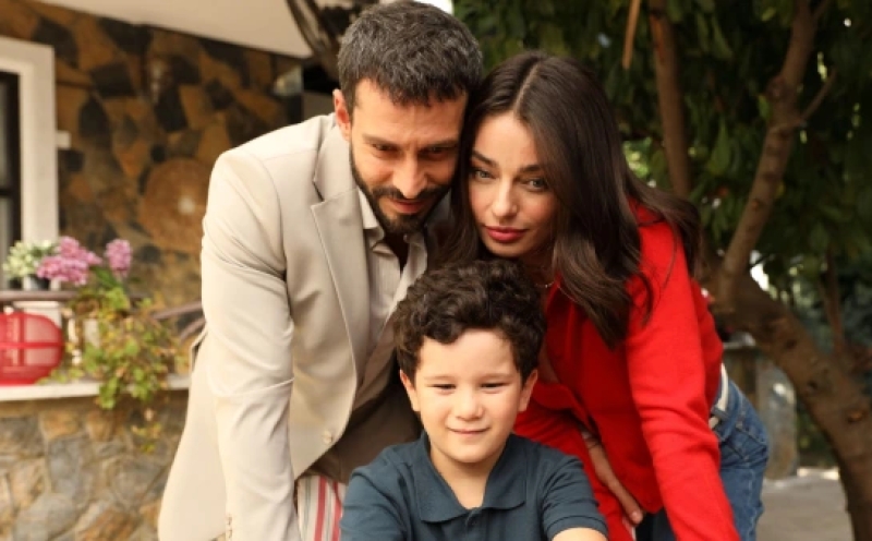 Muhtemel Aşk' 15. Bölümünde Nefes Kesen Final: Sırlar Açığa Çıktı, Ali Fenalaştı!