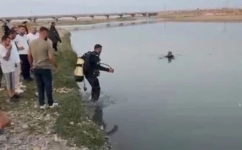 Batman Çayı'nda Piknik Faciası: 14 Yaşındaki Tuğba Akıntıya Kapılıp Kayboldu