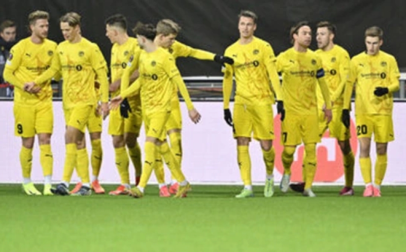 Bodo Glimt - Tottenham maçı ne zaman, saat kaçta, hangi kanalda? UEFA Avrupa Ligi yarı final rövanş heyecanı TRT Spor'da