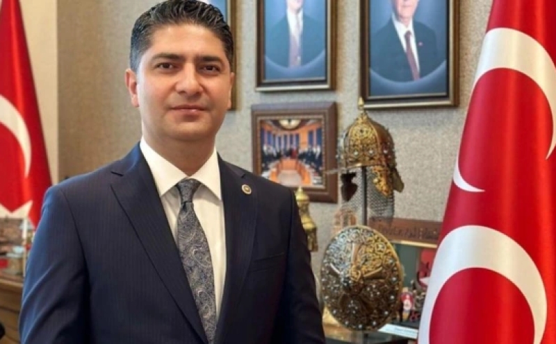 MHP'den Sokak Röportajları İçin TBMM'ye Kanun Teklifi: Basın Özgürlüğü Kapsamında Değerlendirilemez