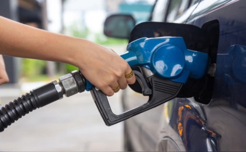 Motorin Fiyatlarına 2,66 TL Zam Geldi: Güncel Akaryakıt Fiyatları Ne Kadar Oldu?