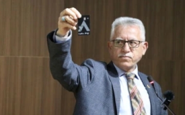 Yozgat Belediyesi’nden Sosyal Yardımlarda Modern Dönem: Yozgat Kart Dağıtıldı