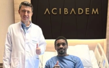 Beşiktaş'ta DaQuan Jeffries Şoku: ABD'li Yıldız Oyuncu Ameliyat Edildi