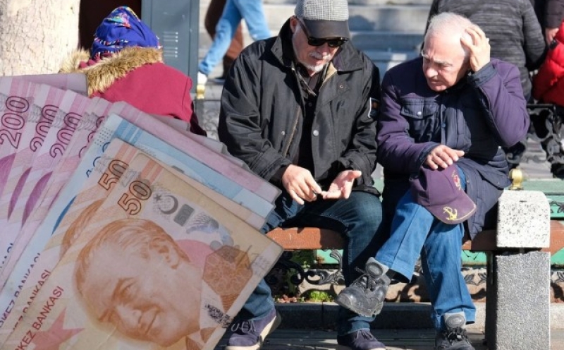 Emekli Promosyonları Ne Kadar Oldu? Eylül 2026 Rekoru: Bankaların Ödemeleri 35 Bin TL'ye Ulaştı