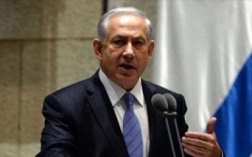 İsrail Başbakanı Netanyahu'dan BAE'ye Gizli Ziyaret: Muhammed bin Zayid ile Görüştü