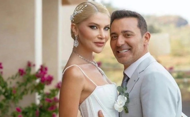Borsa İstanbul'da Fon Operasyonu: Mustafa Sandal’ın eşi Melis Sandal'ın Mal Varlıkları Donduruldu!