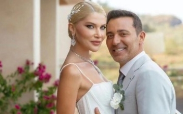 Borsa İstanbul'da Fon Operasyonu: Mustafa Sandal’ın eşi Melis Sandal'ın Mal Varlıkları Donduruldu!