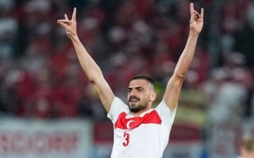 İtalya Hezimeti Sonrası Merih Demiral'dan Çarpıcı İtiraf: "Utanç Duyuyoruz!"