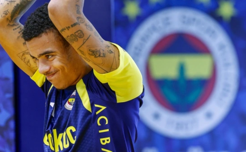 Fenerbahçe'de Rizespor Maçı Hazırlıkları Sürüyor