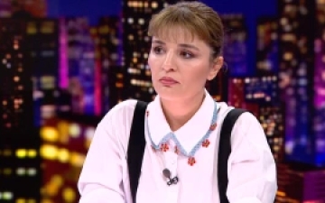 Gonca Vuslateri Instagram Hesabını Kapattı: "Ara Verdik İlişkimize