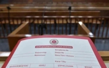 İstanbul'da Fon Soruşturmasında Milyarlık Lüks Villalara El Konuldu