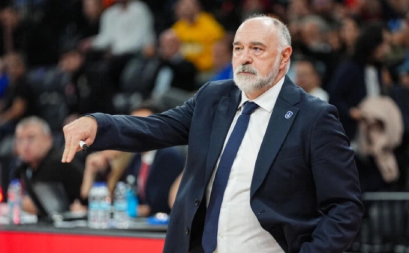 Anadolu Efes, Real Madrid'i 94-84 Mağlup Etti