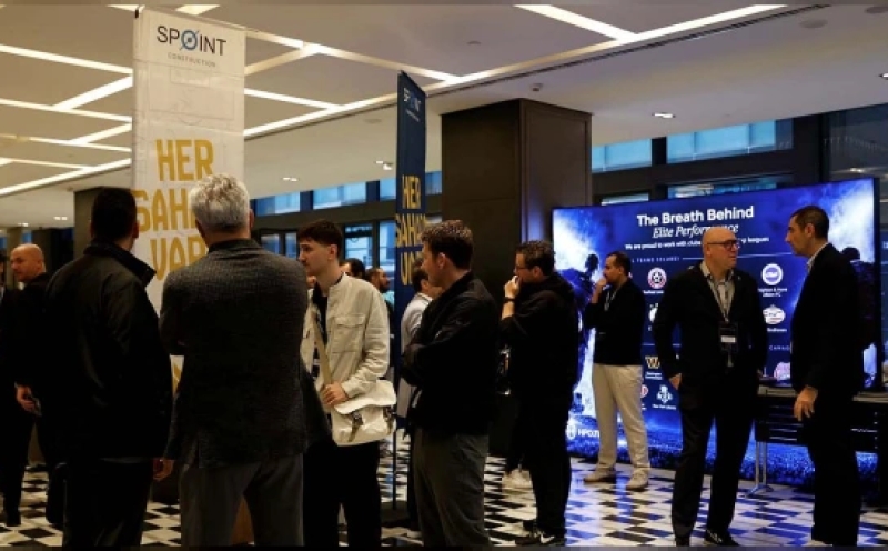 Football Conference Istanbul by FootEx Futbolun Değişen Dinamiklerini Ele Aldı