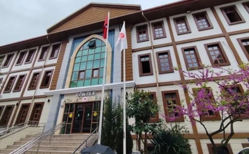 Görele'de Hasbi Dede'nin Hapis Cezası Onandı: Belediye Meclisi Yeni Başkanını Seçecek