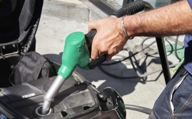 Benzinde Eşel Mobil Uygulaması Kademeli Sisteme Dönüştürüldü