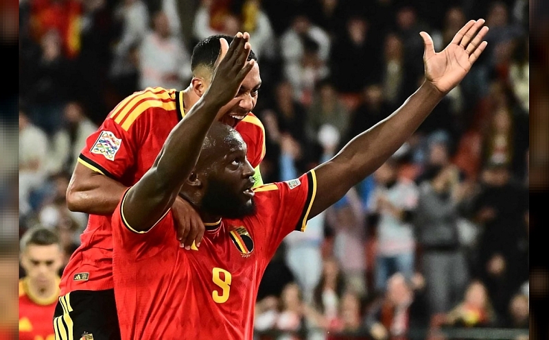 Belçika Türkiye'yi 3-0 Yendi: Romelu Lukaku'dan Fenerbahçe ve Transfer Açıklaması