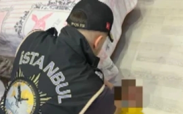 Çirkinler" Suç Örgütüne Darbe: Pırlantacıya Yağma Soruşturmasında 5 Gözaltı