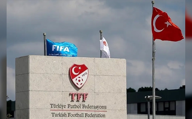 Gözaltına Alınıp Serbest Bırakılan MHK Üyesi Sebahattin Şahin İstifa Etti