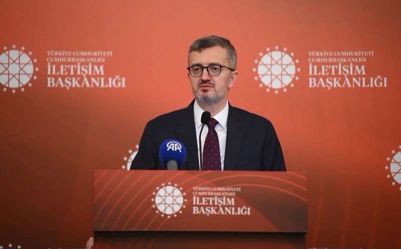 İletişim Başkanı Duran'dan TEKNOFEST Güneydoğu Mesajı: Güçlü Gelecek Vurgusu