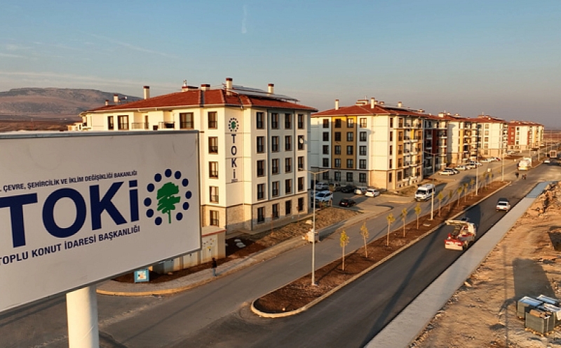 TOKİ Yüzde 25 İndirim Kampanyası Başvuruları Sürüyor: Son Gün 19 Ekim 2026