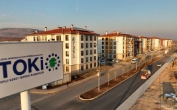 TOKİ Yüzde 25 İndirim Kampanyası Başvuruları Sürüyor: Son Gün 19 Ekim 2026