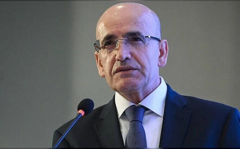 Şimşek'ten Eski SPK Başkanı Gönül İçin Teftiş Kurulu Hamlesi