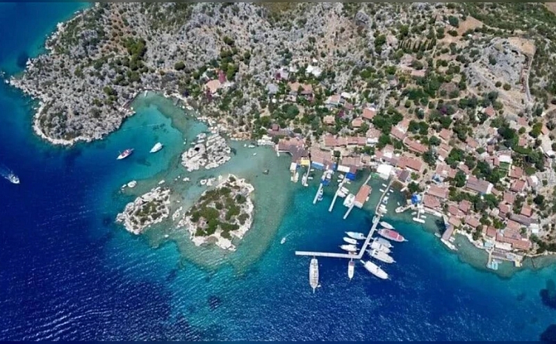 Turizmde Yeni Destinasyon Çağrısı: "17 Milyonluk Hacim Korunmalı