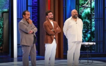 MasterChef'te Para Ödülünü Kim Kazandı? Batuhan Yarışmaya Veda Etti