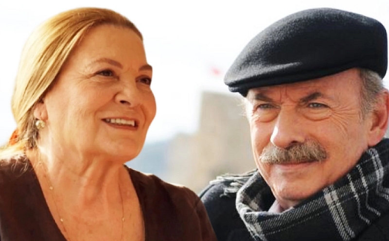 Aliye Uzunatağan, Cüneyt Türel ile Yaşadığı 10 Yıllık Aşkı Anlattı