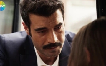 Sevdan Bir Ateş 5. Bölüm Ön İzlemesi Yayınlandı: Mirza ve Hüma Arasındaki Büyük Gerçek Ortaya Çıkıyor