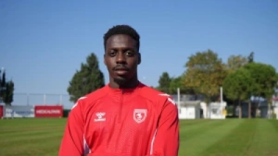 Mohamed Bayo Trabzonspor Karşılaşması Öncesinde Açıklama Yaptı