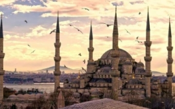 2026 Yılı İçin En Güzel ve Dualı Cuma Mesajları