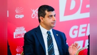 Deniz Demir'den Özgür Özel'e Cemil Tugay ve İzmir Tepkisi
