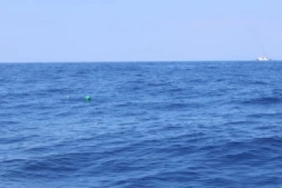 Girne açıklarındaki gemi kazasında 2 kişinin kimliği belirlendi