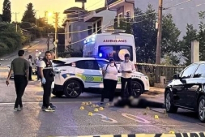 Kocaeli'de baba ile oğlunu öldüren sanığa 27 yıl 6 ay hapis cezası